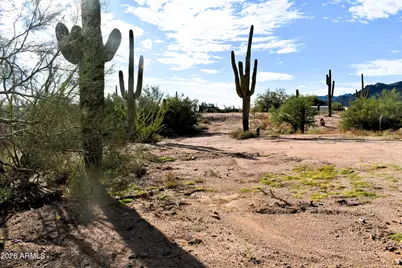 Parcel N 100-06-001E Road #-, Apache Junction, AZ 85119 - Photo 9