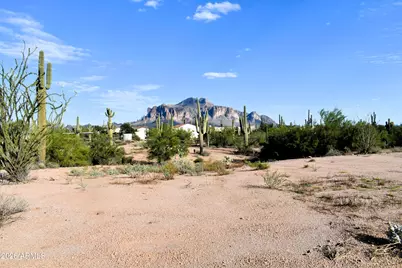 Parcel N 100-06-001E Road #-, Apache Junction, AZ 85119 - Photo 13