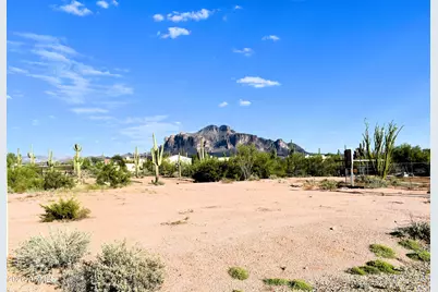 Parcel N 100-06-001E Road #-, Apache Junction, AZ 85119 - Photo 1