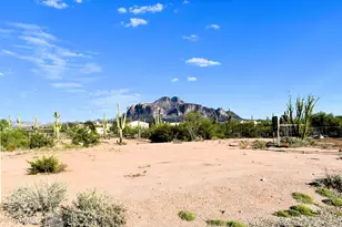 Parcel N 100-06-001E Rd, Apache Junction, AZ 85119 - Photo 1