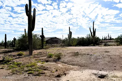 Parcel N 100-06-001E Road #-, Apache Junction, AZ 85119 - Photo 7
