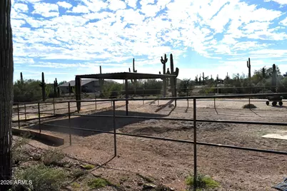 Parcel N 100-06-001E Road #-, Apache Junction, AZ 85119 - Photo 3