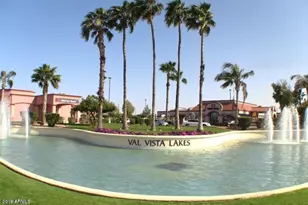 2241 E Mallard Ct, Gilbert, AZ 85234 - Photo 33