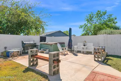2334 S Westwood --, Mesa, AZ 85210 - Photo 25