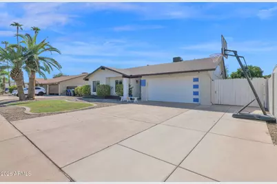 2334 S Westwood --, Mesa, AZ 85210 - Photo 3