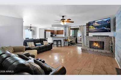 2334 S Westwood --, Mesa, AZ 85210 - Photo 13