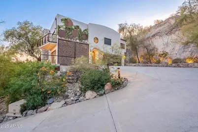 7044 N Hillside Drive, Paradise Valley, AZ 85253 - Photo 57