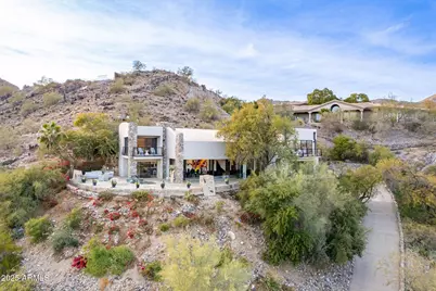 7044 N Hillside Drive, Paradise Valley, AZ 85253 - Photo 7