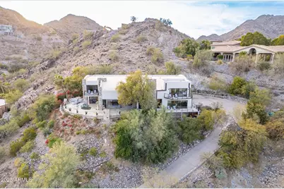 7044 N Hillside Drive, Paradise Valley, AZ 85253 - Photo 5