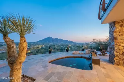 7044 N Hillside Drive, Paradise Valley, AZ 85253 - Photo 61
