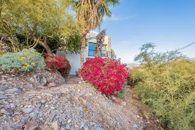 7044 N Hillside Drive, Paradise Valley, AZ 85253 - Photo 47