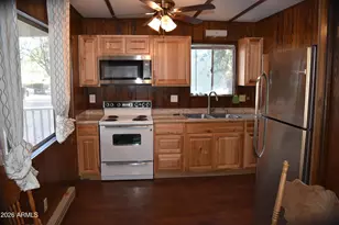 708 N Manzanita Dr, Payson, AZ 85541 - Photo 9