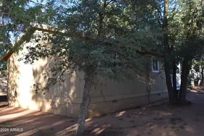 708 N Manzanita Drive, Payson, AZ 85541 - Photo 3