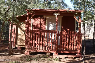 708 N Manzanita Drive, Payson, AZ 85541 - Photo 25