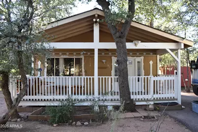 708 N Manzanita Drive, Payson, AZ 85541 - Photo 1