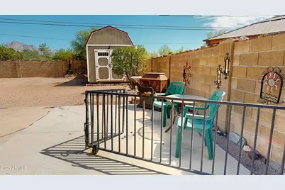 1347 S Cactus Road, Apache Junction, AZ 85119 - Photo 13