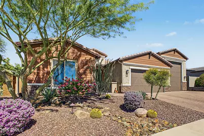 4052 E Via Caballo Blanco --, Cave Creek, AZ 85331 - Photo 3