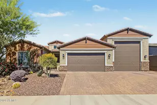 4052 E Via Caballo Blanco --, Cave Creek, AZ 85331 - Photo 1
