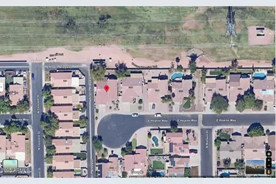 1002 E Hearne Way, Gilbert, AZ 85234 - Photo 71