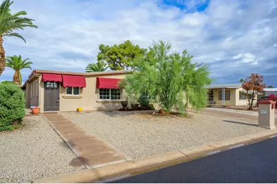 9232 E Olive Lane S, Sun Lakes, AZ 85248 - Photo 1