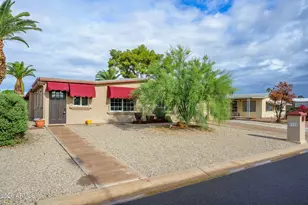 9232 E Olive Ln S, Sun Lakes, AZ 85248 - Photo 1