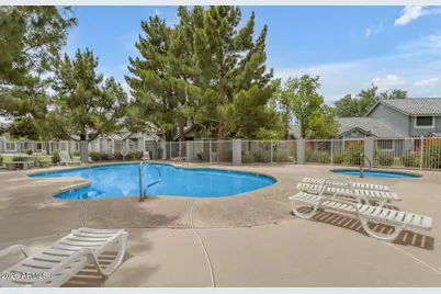 860 N McQueen Road #1168, Chandler, AZ 85225 - Photo 31