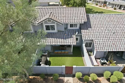 860 N McQueen Road #1168, Chandler, AZ 85225 - Photo 23