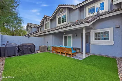 860 N McQueen Road #1168, Chandler, AZ 85225 - Photo 3