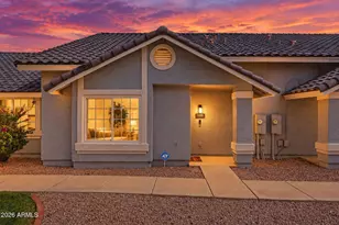 860 N McQueen Rd, Chandler, AZ 85225 - Photo 1