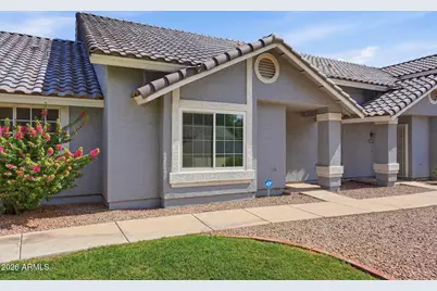 860 N McQueen Road #1168, Chandler, AZ 85225 - Photo 33