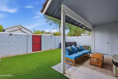 860 N McQueen Road #1168, Chandler, AZ 85225 - Photo 25