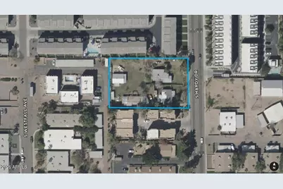 306 S Hardy Drive #25, Tempe, AZ 85281 - Photo 1