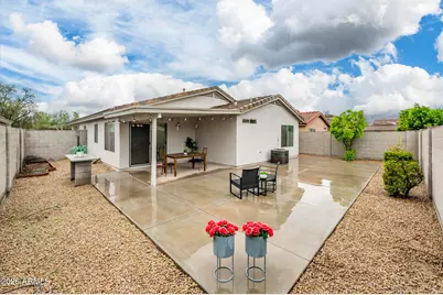 7304 S 55th Drive, Laveen, AZ 85339 - Photo 17