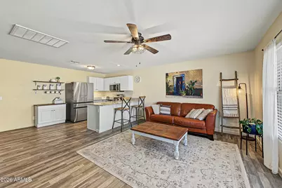 241 W Taylor Avenue, Coolidge, AZ 85128 - Photo 3