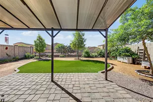 241 W Taylor Ave, Coolidge, AZ 85128 - Photo 21