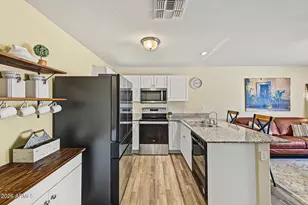 241 W Taylor Ave, Coolidge, AZ 85128 - Photo 9