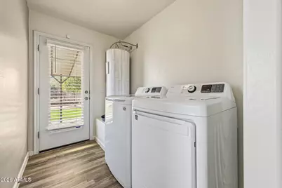 241 W Taylor Avenue, Coolidge, AZ 85128 - Photo 19