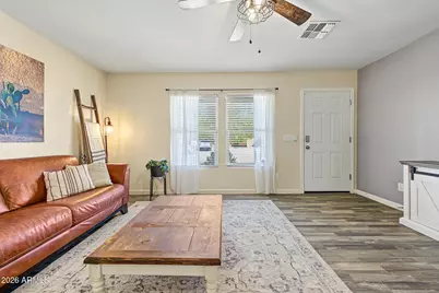 241 W Taylor Avenue, Coolidge, AZ 85128 - Photo 5