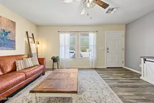 241 W Taylor Ave, Coolidge, AZ 85128 - Photo 5