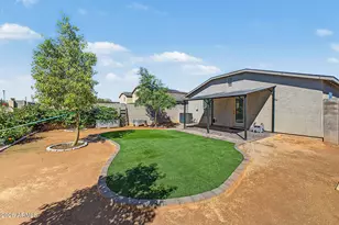 241 W Taylor Ave, Coolidge, AZ 85128 - Photo 23