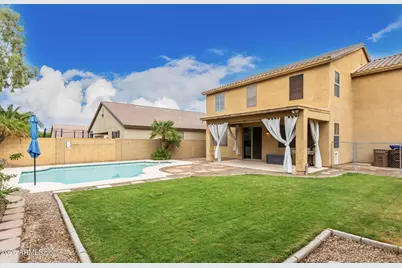 33002 N Pebble Creek Drive, San Tan Valley, AZ 85143 - Photo 33