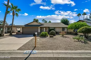 4535 W Bluefield Ave, Glendale, AZ 85308 - Photo 1