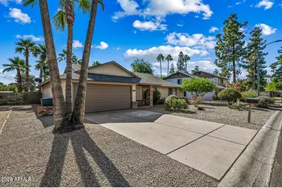 4535 W Bluefield Avenue, Glendale, AZ 85308 - Photo 3