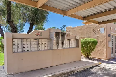 1425 E Desert Cove Avenue #68, Phoenix, AZ 85020 - Photo 29