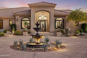 29672 N 77th Pl, Scottsdale, AZ 85266 - Photo 49