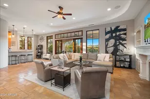 10890 E Sundance Trail, Scottsdale, AZ 85262 - Photo 11