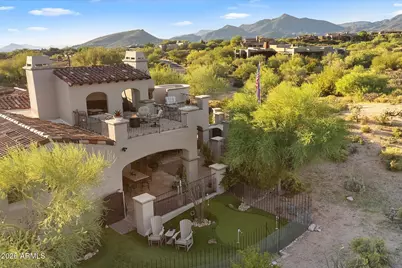 10890 E Sundance Trail, Scottsdale, AZ 85262 - Photo 9