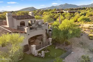 10890 E Sundance Trail, Scottsdale, AZ 85262 - Photo 9
