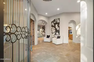 10890 E Sundance Trail, Scottsdale, AZ 85262 - Photo 17