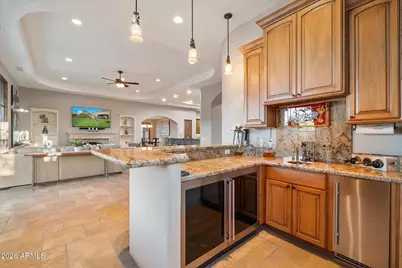 10890 E Sundance Trail, Scottsdale, AZ 85262 - Photo 19
